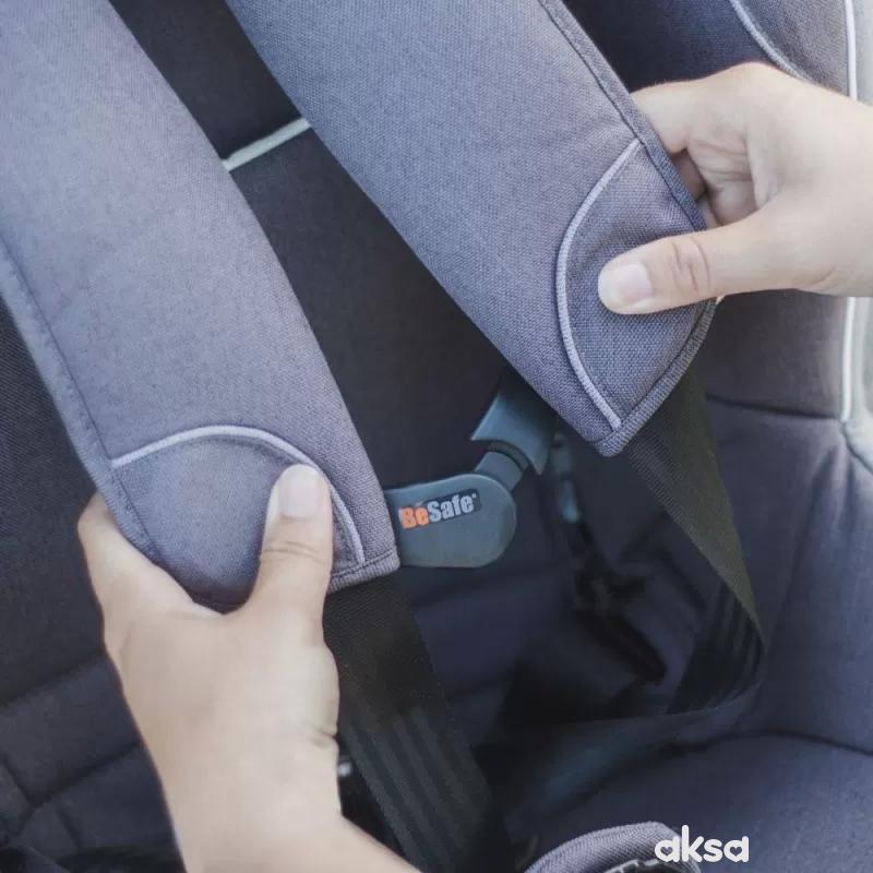 BeSafe držač pojasa