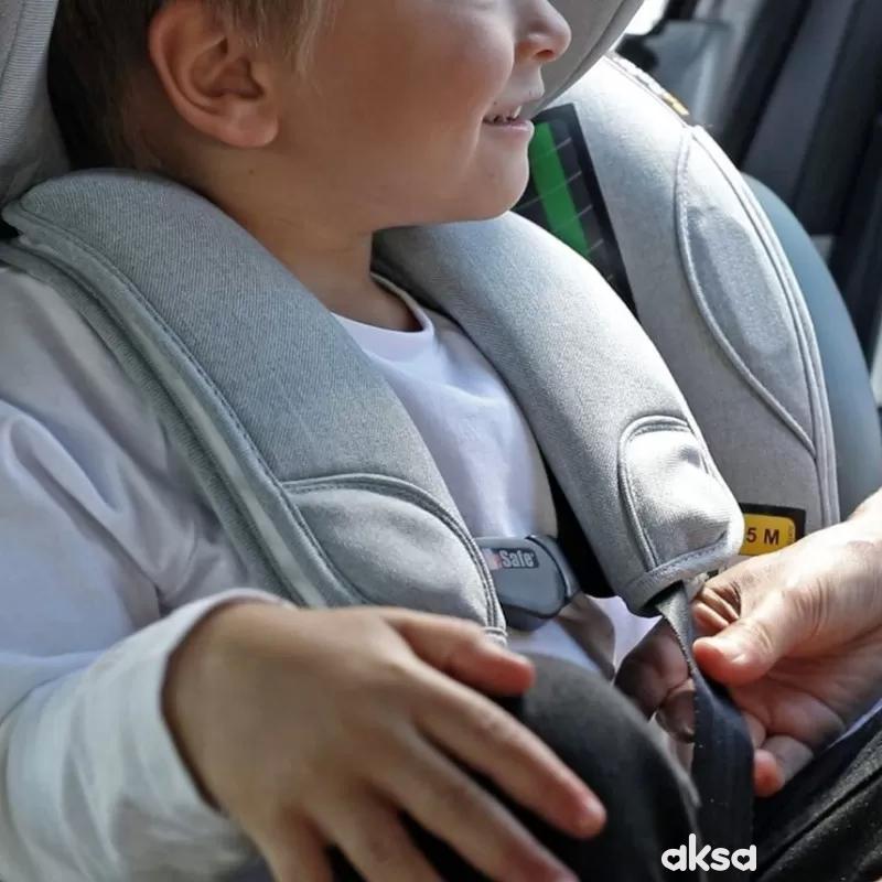 BeSafe držač pojasa