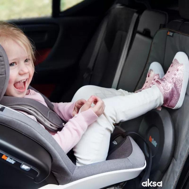 BeSafe Zaštita za sedište automobila