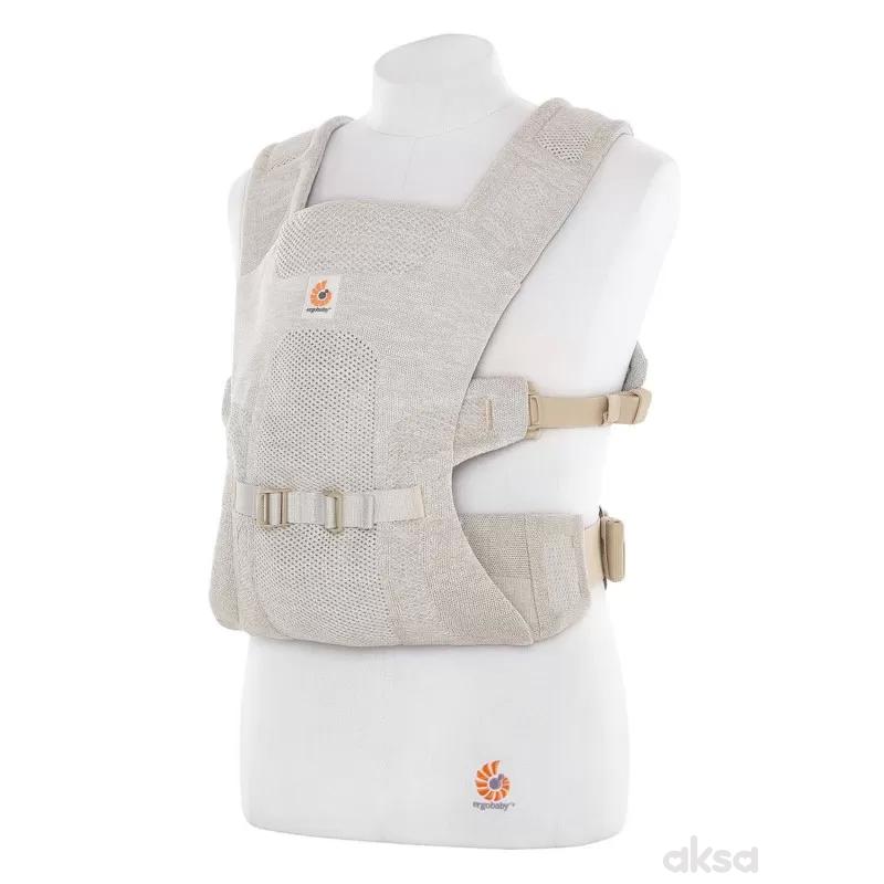Ergobaby kengur nosiljka Aerloom, Sand