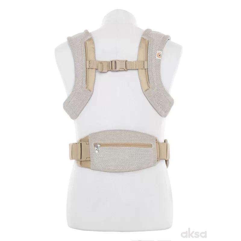 Ergobaby kengur nosiljka Aerloom, Sand
