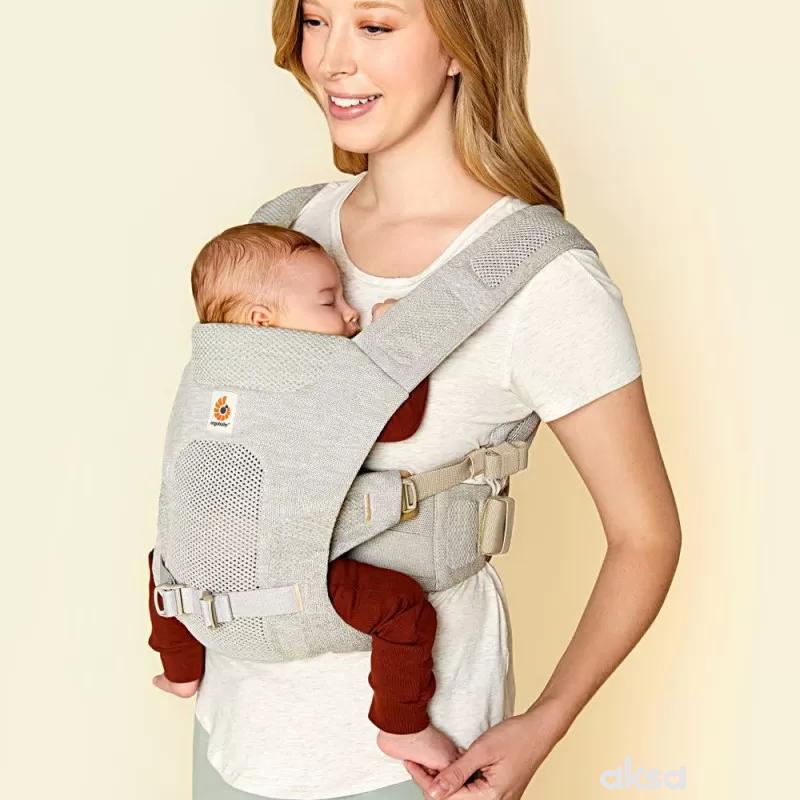 Ergobaby kengur nosiljka Aerloom, Sand