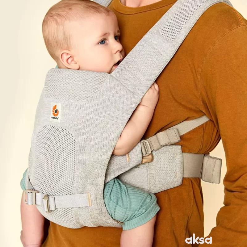 Ergobaby kengur nosiljka Aerloom, Sand