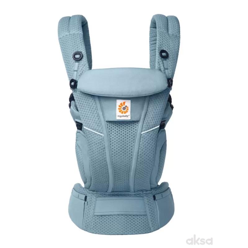 Ergobaby kengur nosiljka Omni Breeze, Slate Blue