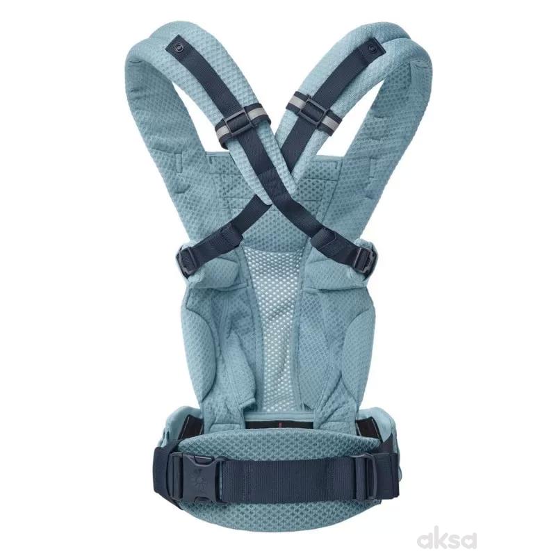 Ergobaby kengur nosiljka Omni Breeze, Slate Blue