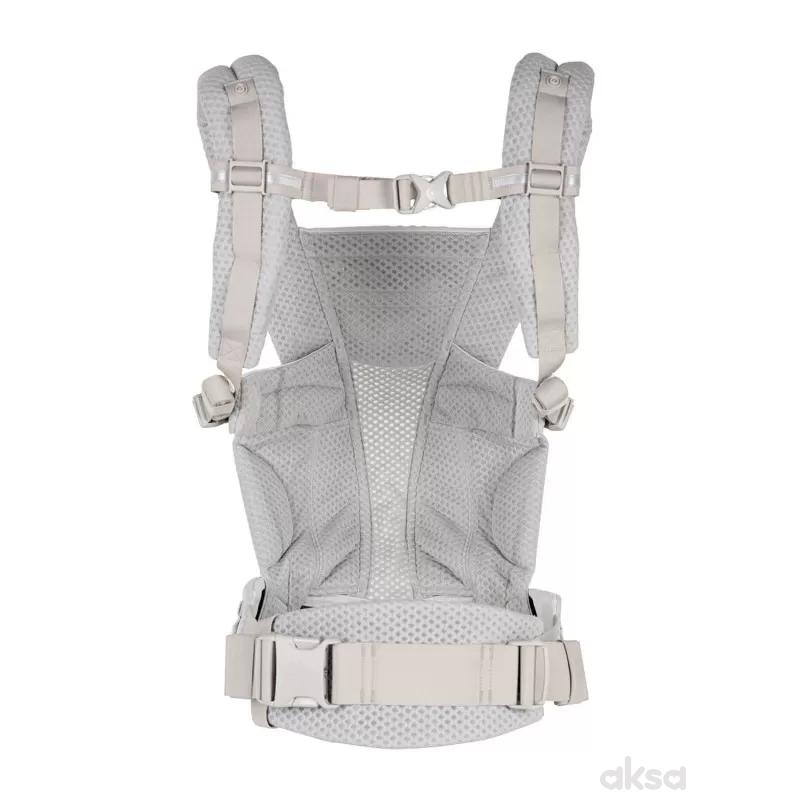 Ergobaby kengur nosiljka Omni Breeze, Pearl Grey