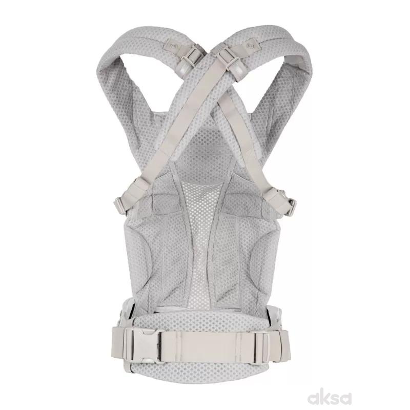 Ergobaby kengur nosiljka Omni Breeze, Pearl Grey
