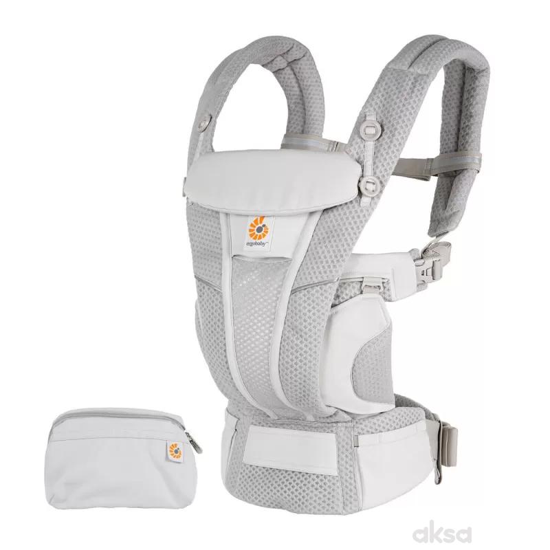 Ergobaby kengur nosiljka Omni Breeze, Pearl Grey