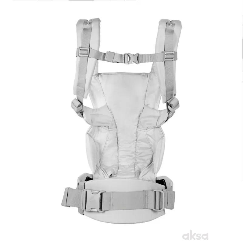 Ergobaby kengur nosiljka Omni Dream, Pearl Grey