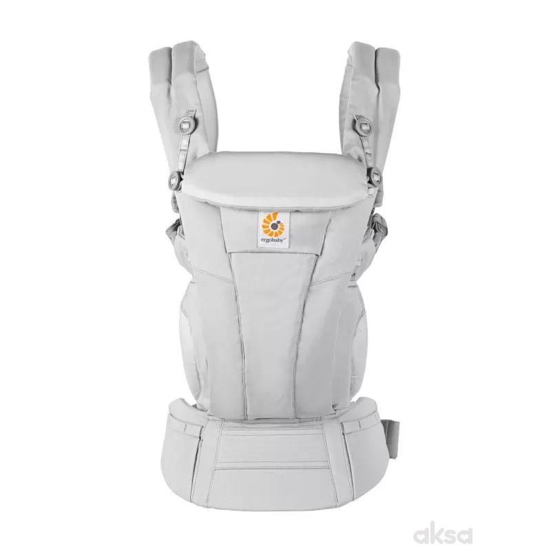 Ergobaby kengur nosiljka Omni Dream, Pearl Grey