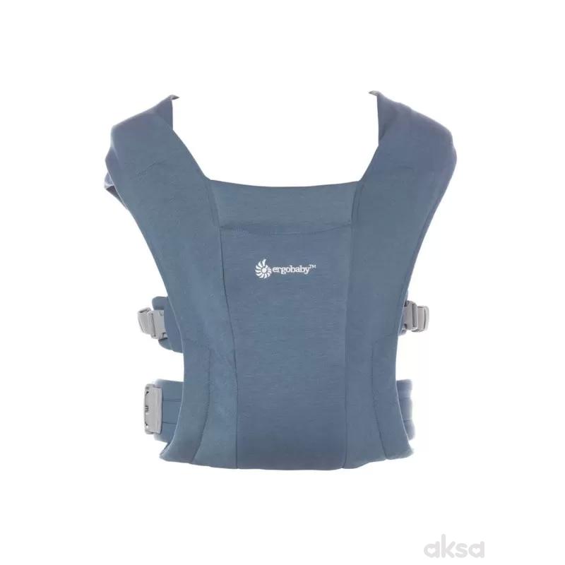 Ergobaby kengur nosiljka Embrace, Oxford Blue