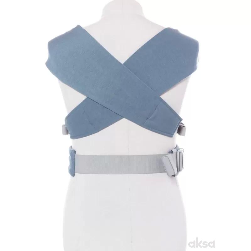 Ergobaby kengur nosiljka Embrace, Oxford Blue