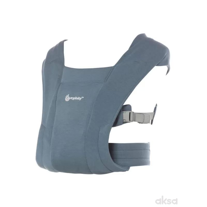 Ergobaby kengur nosiljka Embrace, Oxford Blue