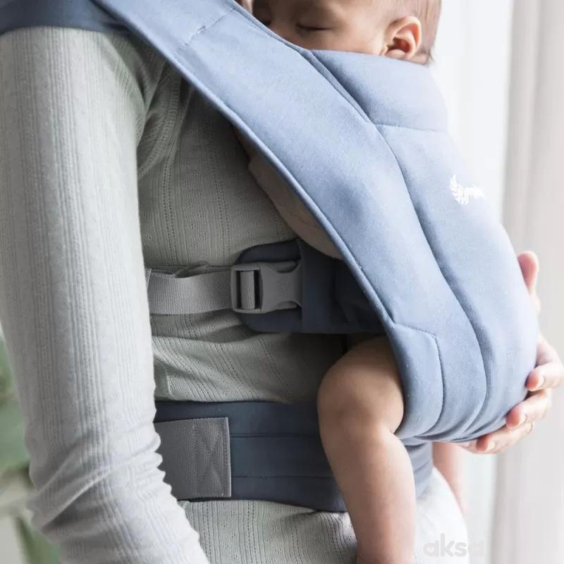 Ergobaby kengur nosiljka Embrace, Oxford Blue