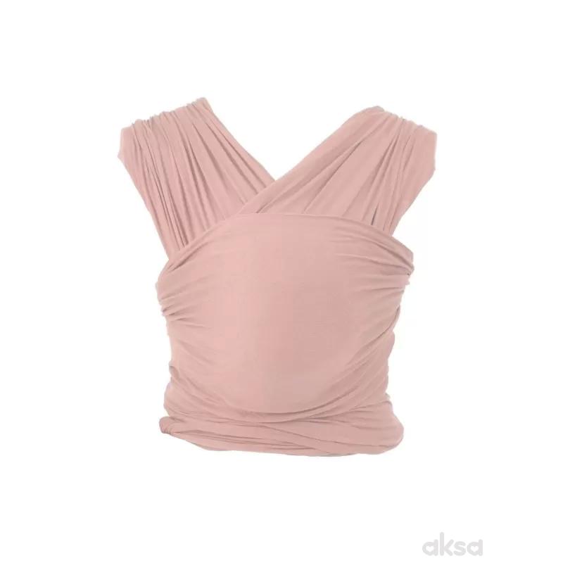 Ergobaby marama Aura, Blush Pink
