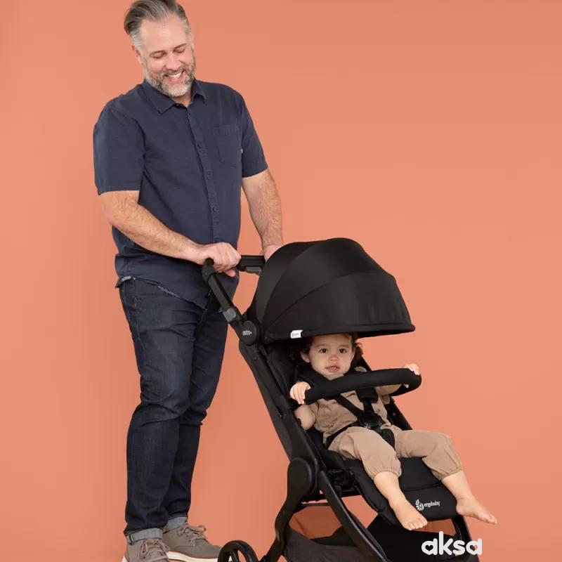 Ergobaby prečka za kolica Metro+