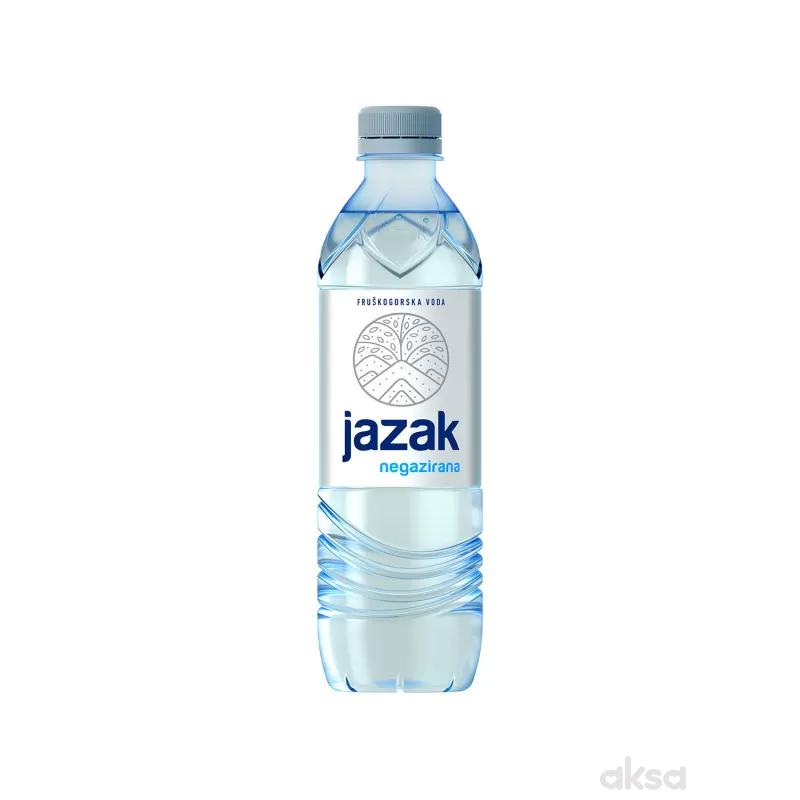Fruškogorska voda Jazak negazirana, 0.5l