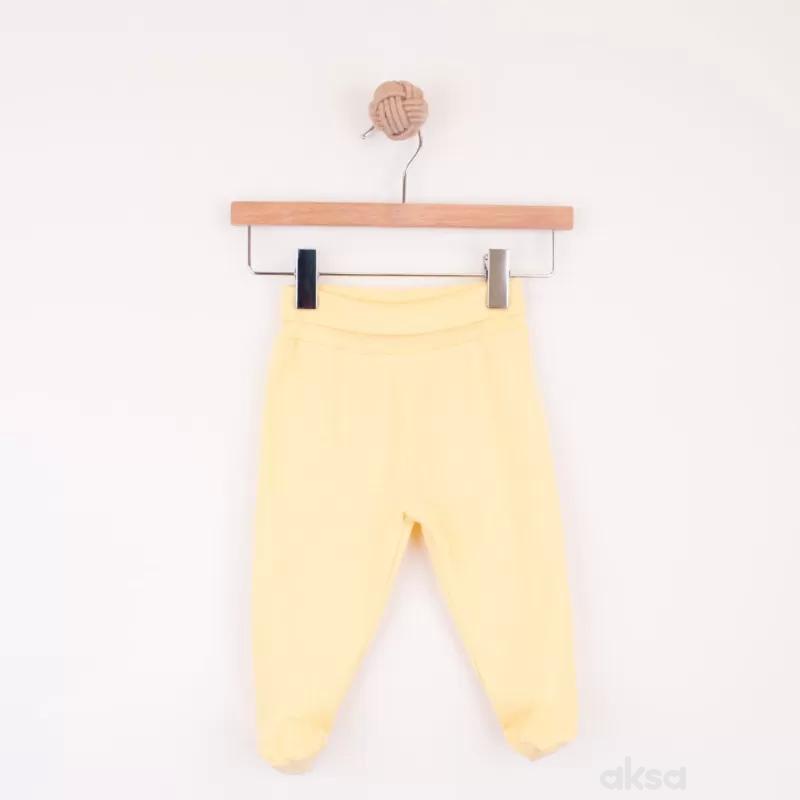 My baby pantalone sa stopicama, dečaci