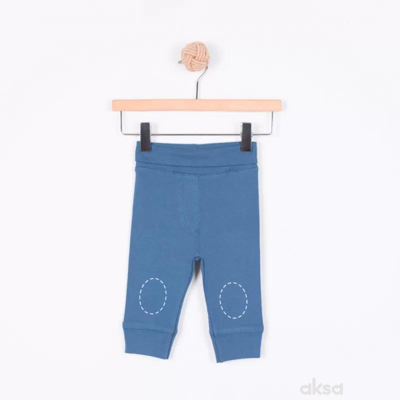 My baby pantalone bez stopica, dečaci