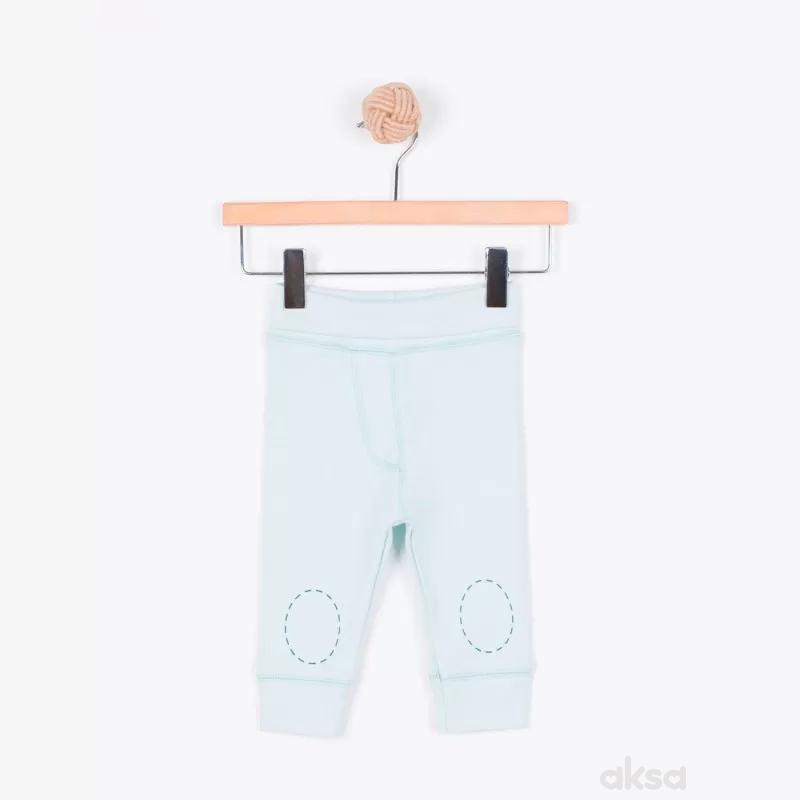 My baby pantalone bez stopica, dečaci
