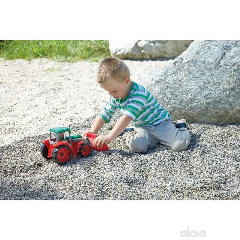 Lena igračka Truxx traktor 