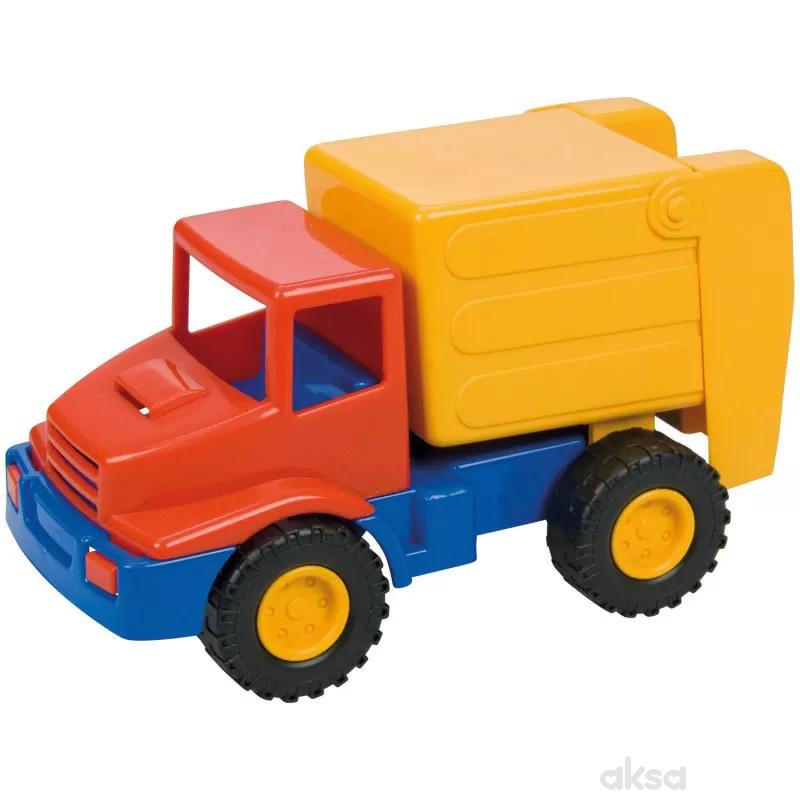 Lena igračka Compact đubretarac