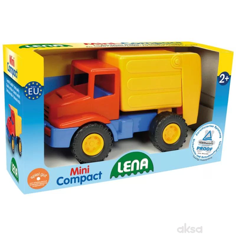 Lena igračka Compact đubretarac