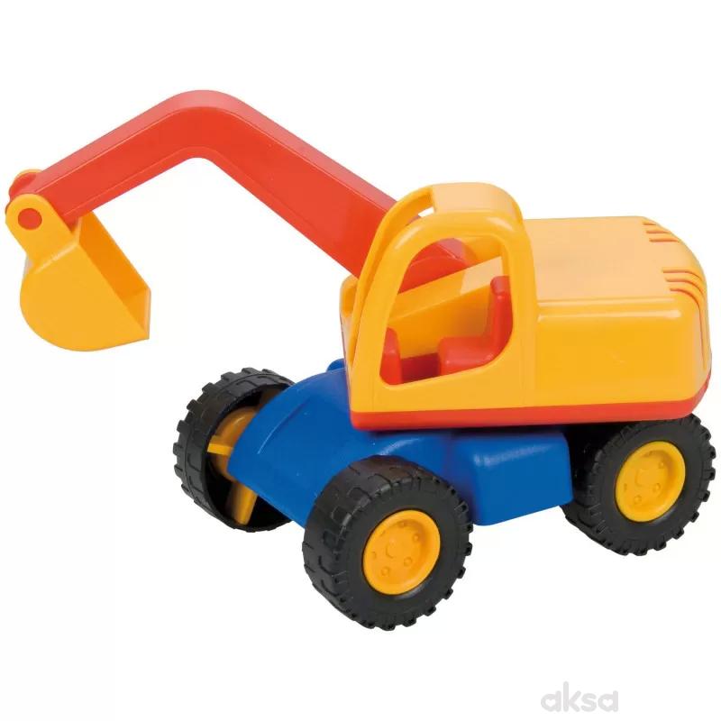 Lena igračka Compact bager