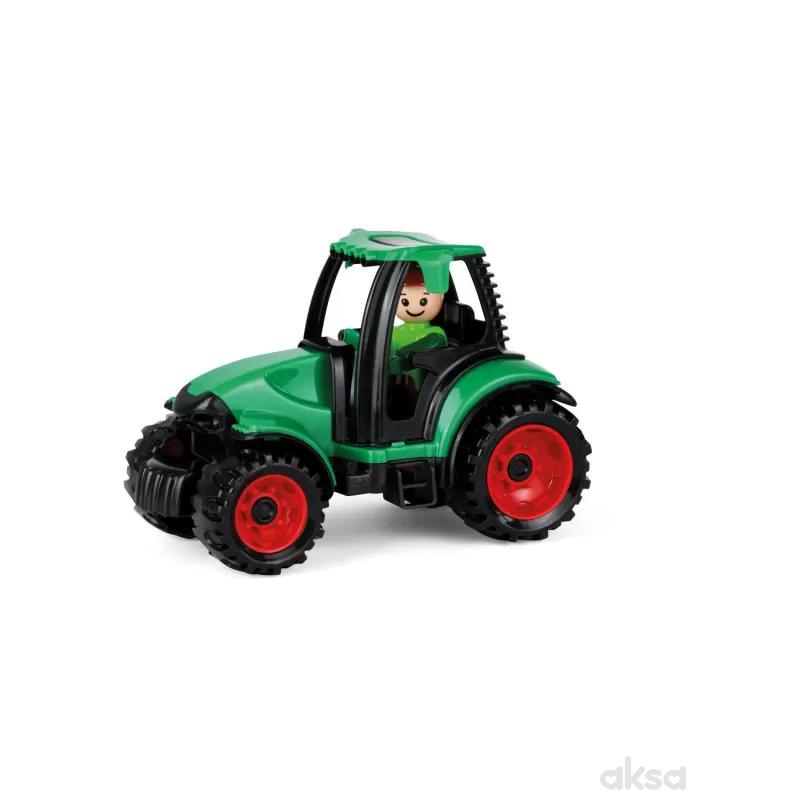 Lena igračka Truckies traktor