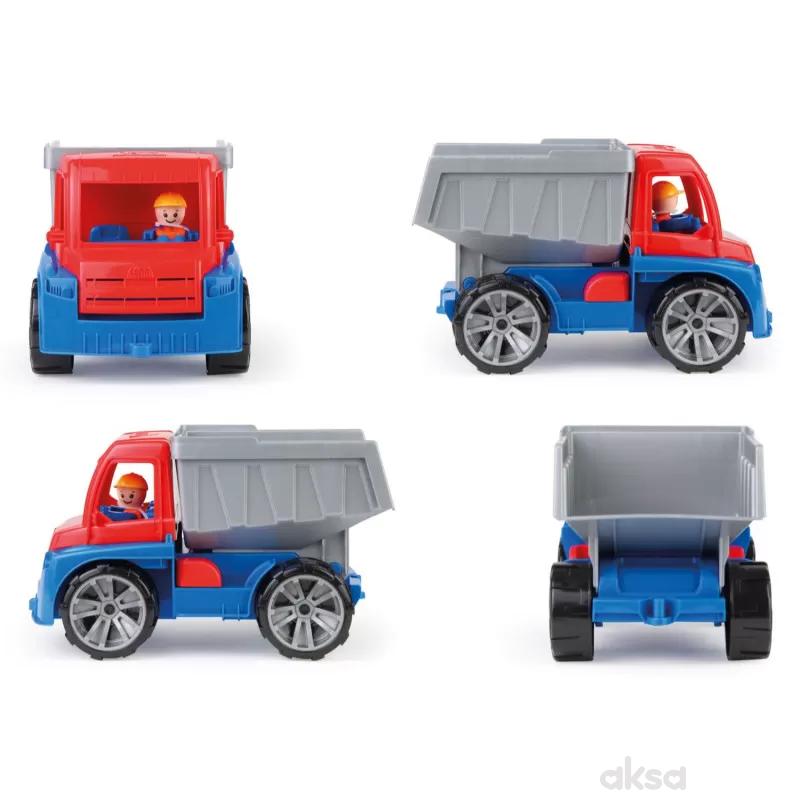 Lena igračka Truxx kamion kiper 