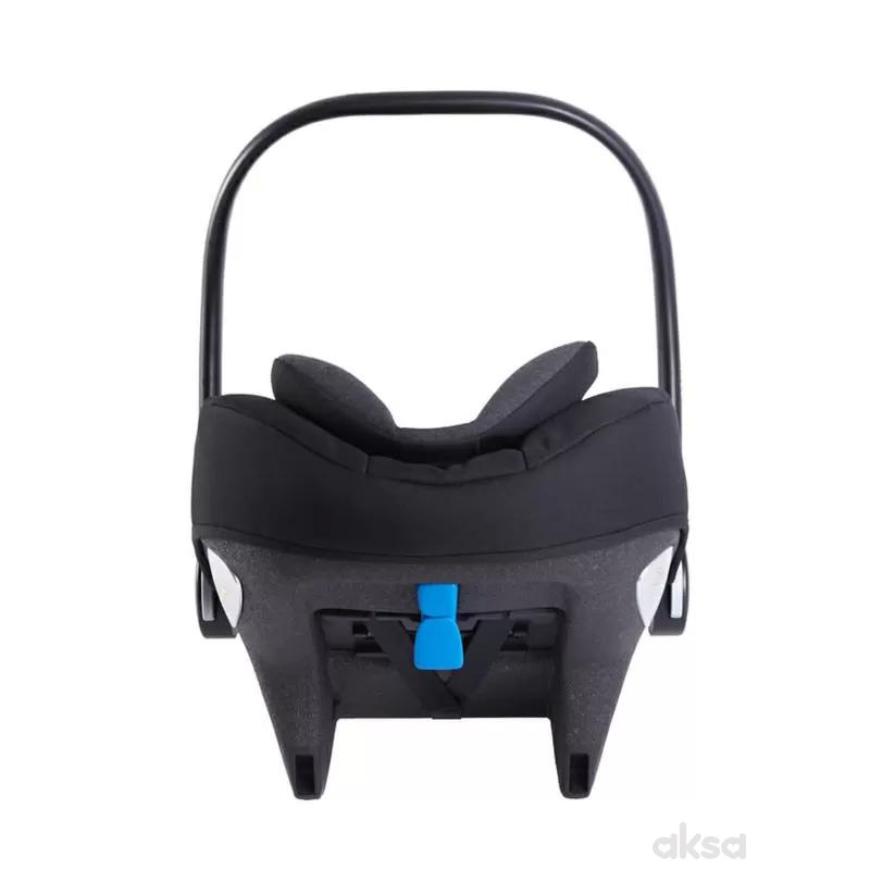 Avionaut auto sedište Pixel PRO 0-13kg, crno