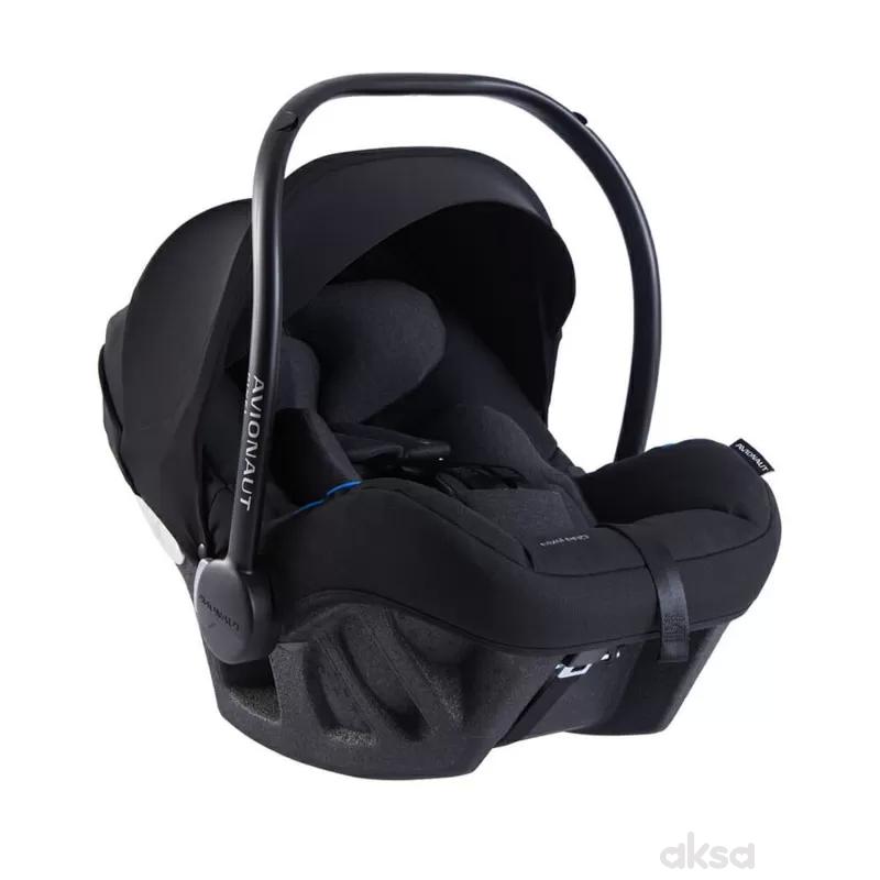 Avionaut auto sedište Pixel PRO 0-13kg, crno