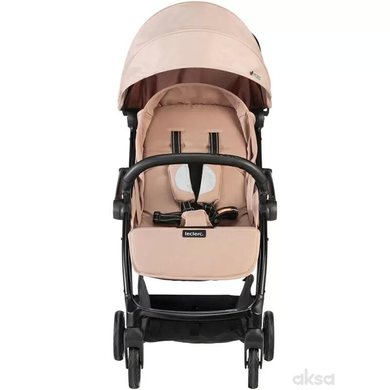 Leclerc kolica MagicFold Plus, bež