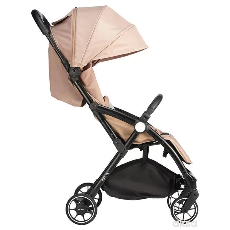 Leclerc kolica MagicFold Plus, bež