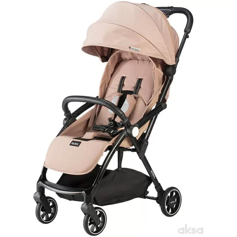 Leclerc kolica MagicFold Plus, bež