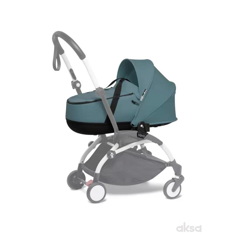 Baby zen nosiljka za kolica Yoyo 2, plava