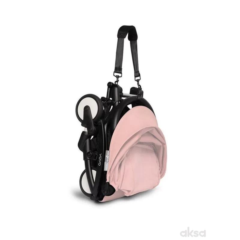 Baby zen ram Yoyo 2, crni