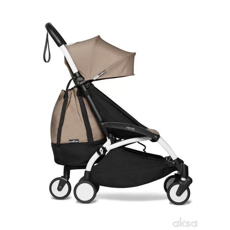 Baby zen torba za kolica Yoyo, bež