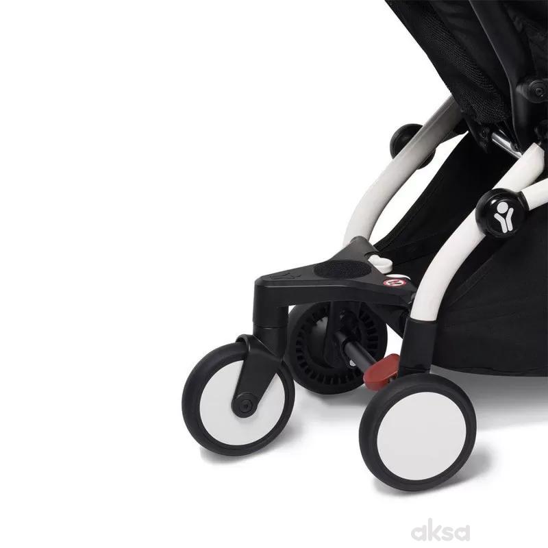 Baby zen torba za kolica Yoyo, bež