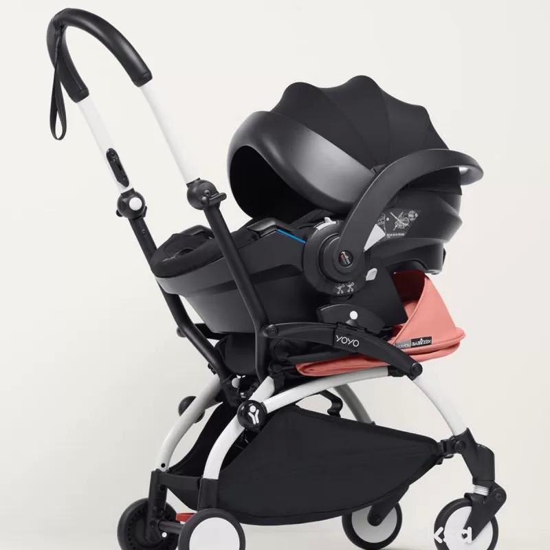 Baby zen adapteri za auto sedište