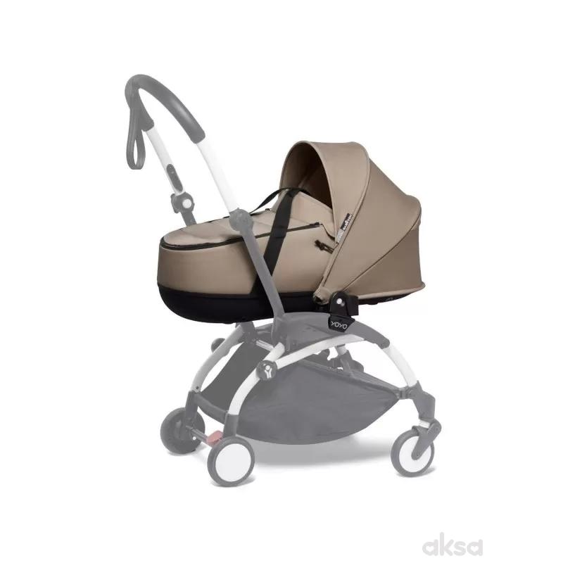 Baby zen nosiljka za kolica Yoyo 2, bež