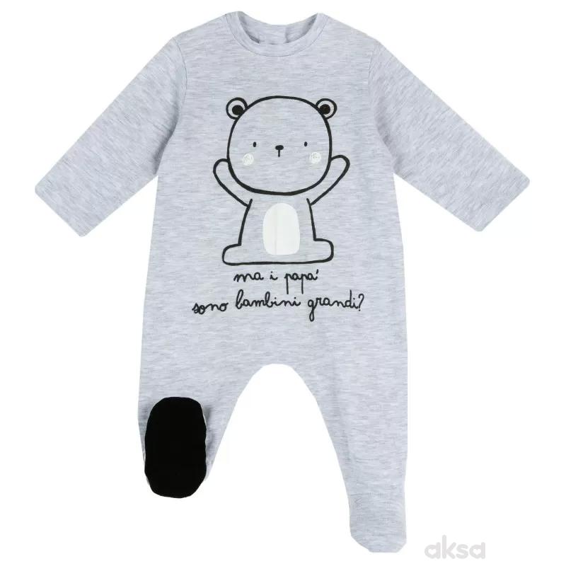 Chicco zeka dr, unisex