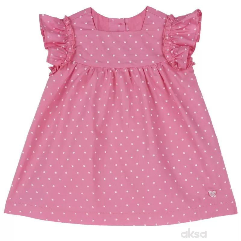 Chicco haljina kr, devojčice