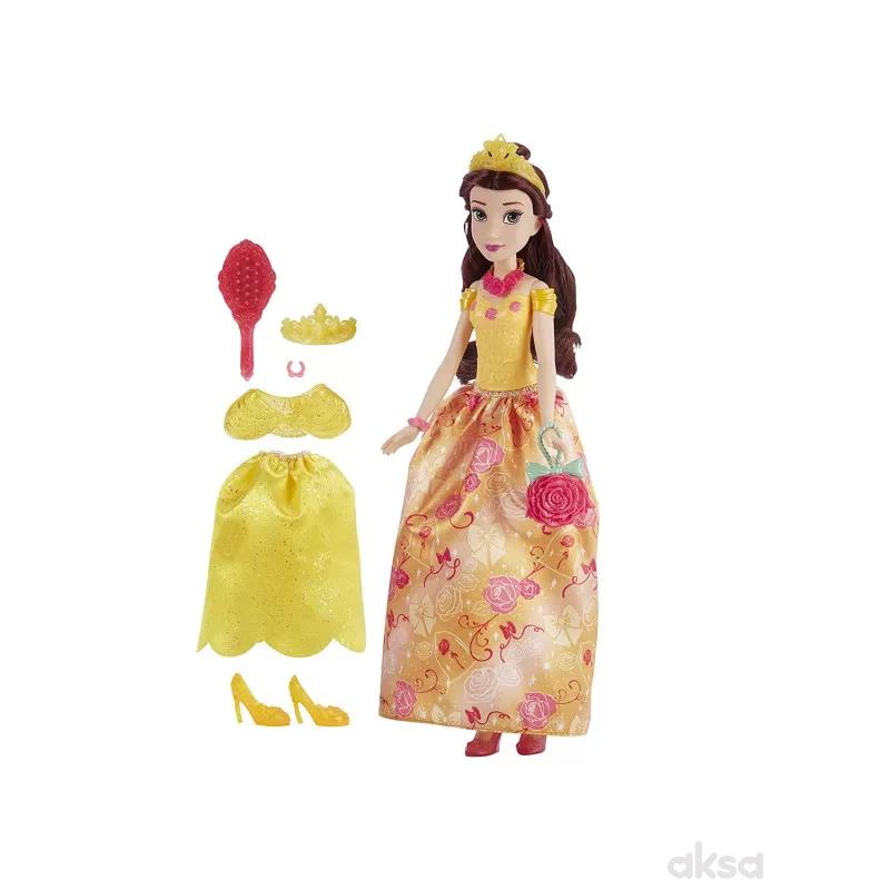 Disney princeza Belle sa dodacima