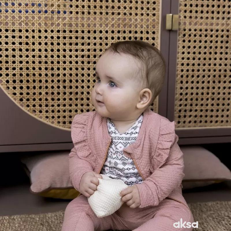 Dirkje duks jakna, devojčice