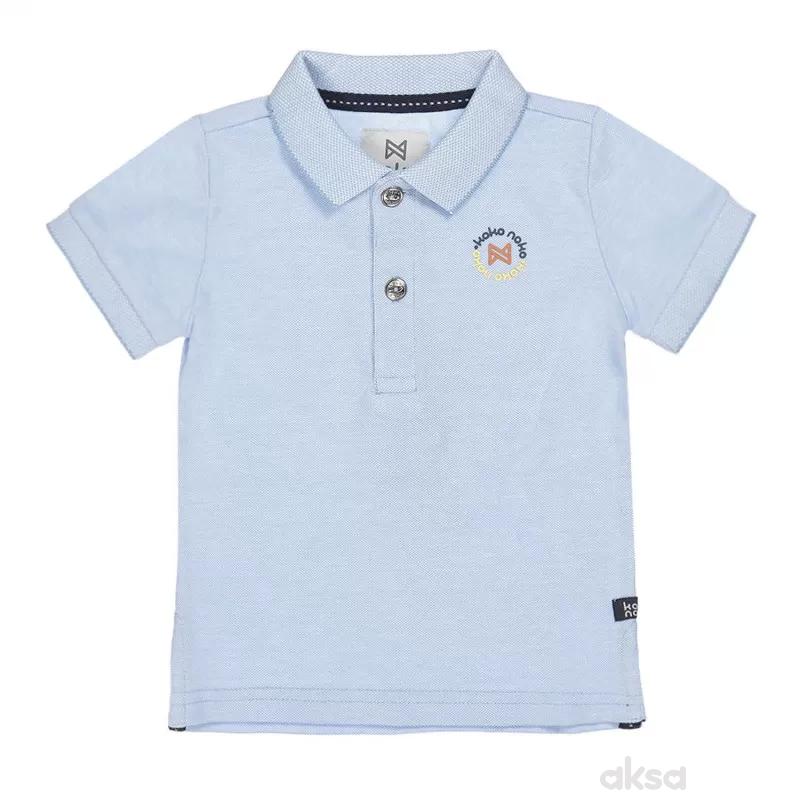 Dirkje polo majica kr, dečaci