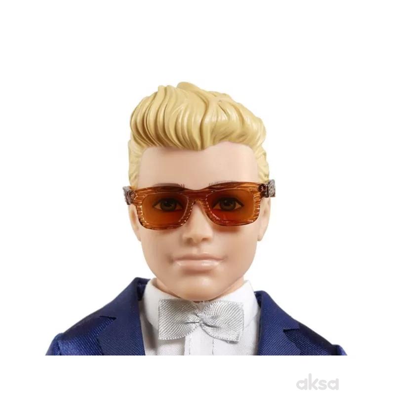 Barbie Ken Mladoženja