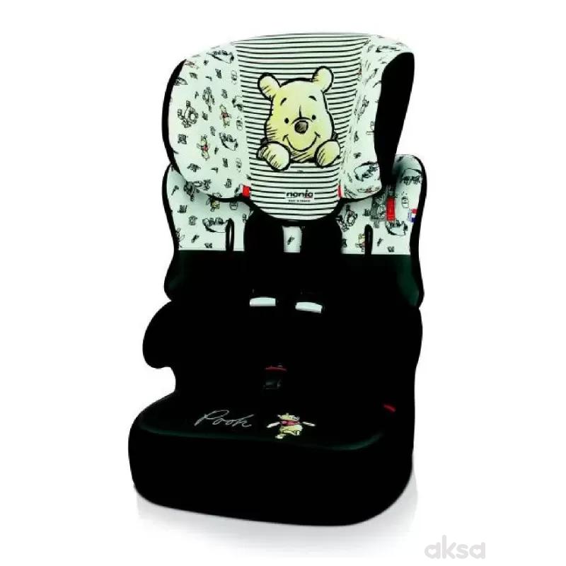 Nania a-s Beline 1/2/3 (9-36kg) Winnie