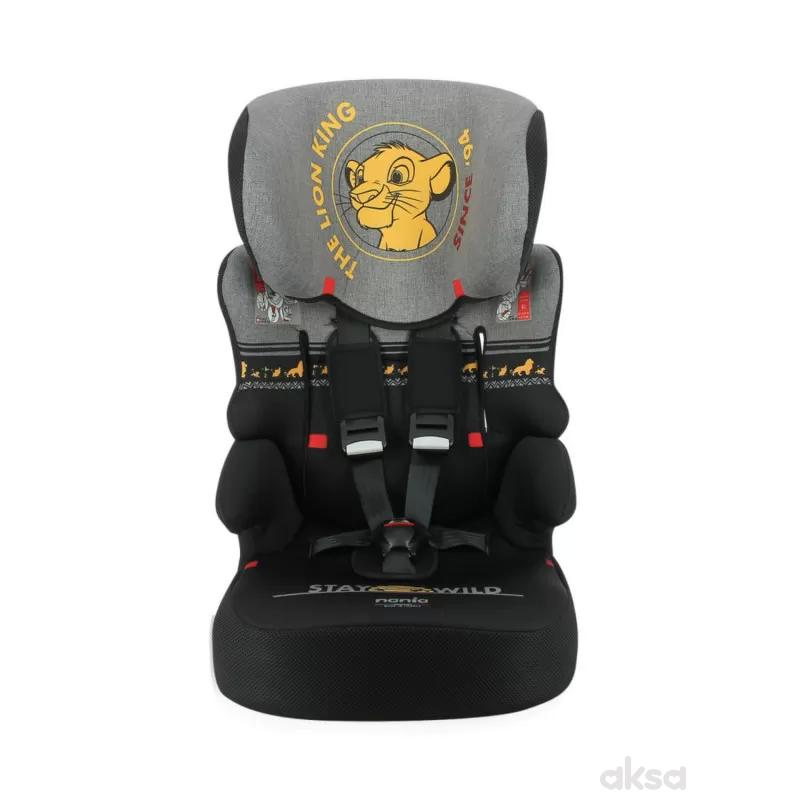 Nania a-s Beline 1/2/3 (9-36kg) Lion