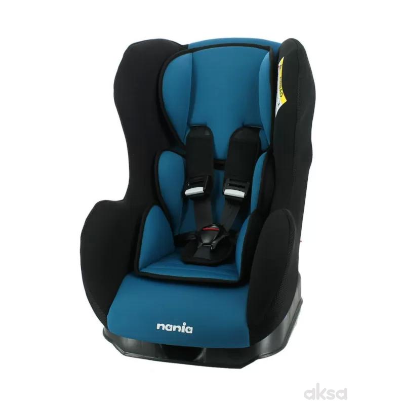 Nania a-s Cosmo 0/1 (0-18kg) Access Petrol